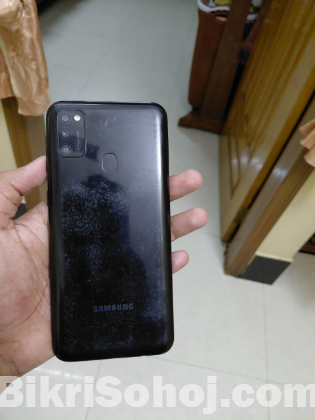 Galaxy M21